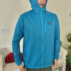 Patagonia Men’s windbreaker size L
